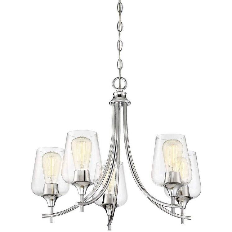 Savoy House Octave Chandelier