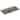 Cairn Slim Divide 33-1/2" Undermount Double Bowl Neoroc Granite Composite Kitchen Sink with Large Bowl Sink Rack