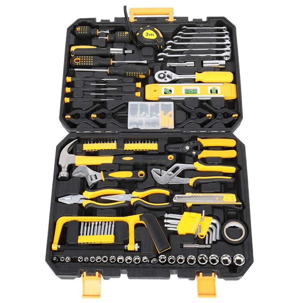 Household Tool Sets at