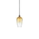 Option Oil Rubbed Bronze / Amber