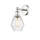Option Polished Nickel / Seedy