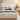 HiEnd Accents Cosmo Ivory/Black Bouclé Stripes Modern Contemporary 3 Piece Comforter Set