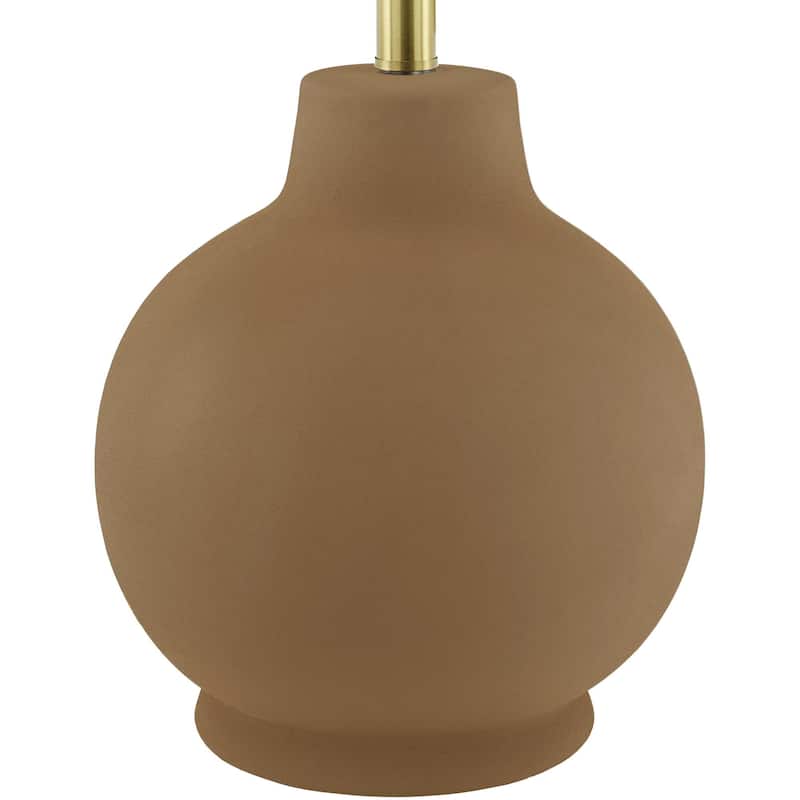 Livabliss Stella Diminuta Traditional Accent Table Lamp