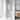 VIGO Pirouette Frameless Pivot Shower Door
