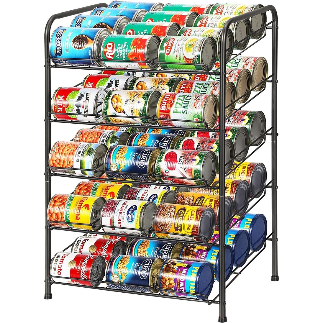 Soda Can Organizer for Pantry - Bed Bath & Beyond - 38443167