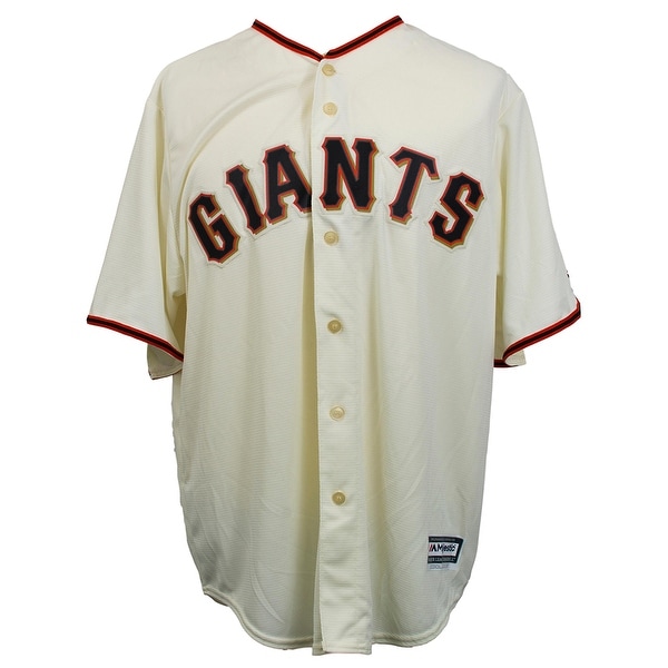 mlb buster posey jersey