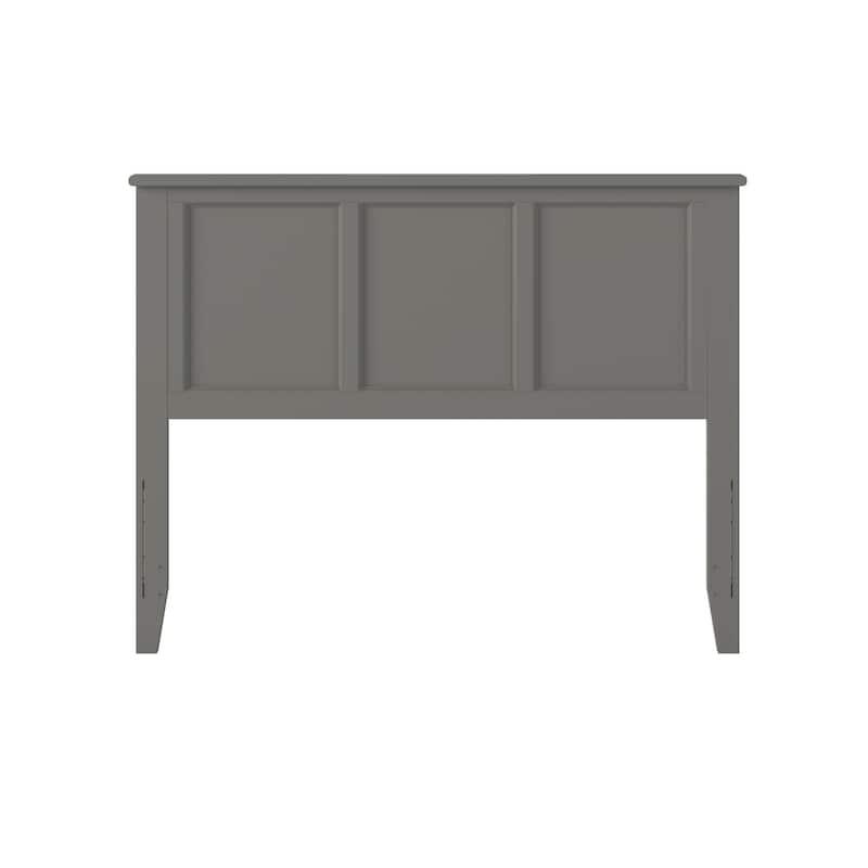 Madison Headboard with Attachable Charger