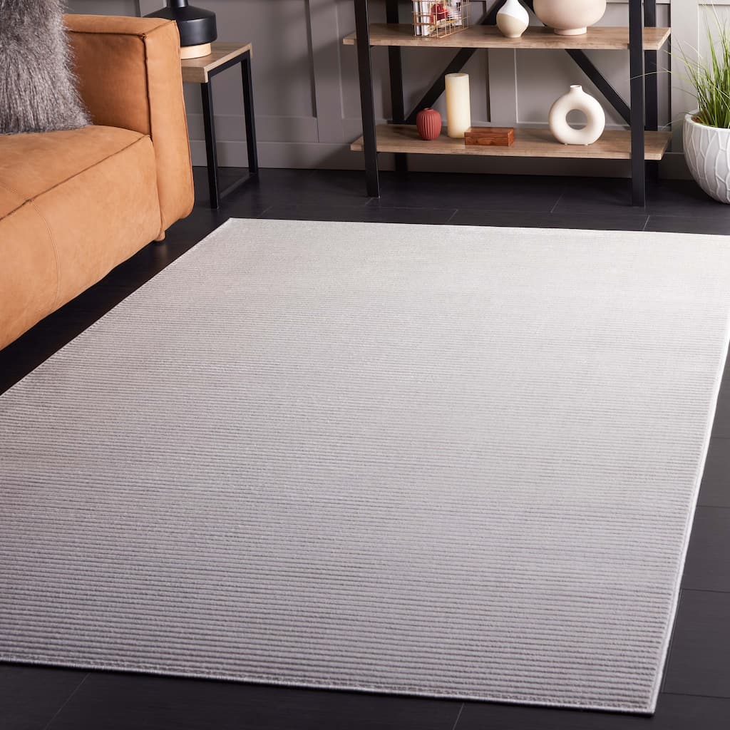 SAFAVIEH Saylor Lazzat Modern Geometric Rug