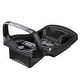 preview thumbnail 1 of 2, Evenflo SafeMax Infant Car Seat Base Compatible with SafeMax & LiteMax, Black - 5.2