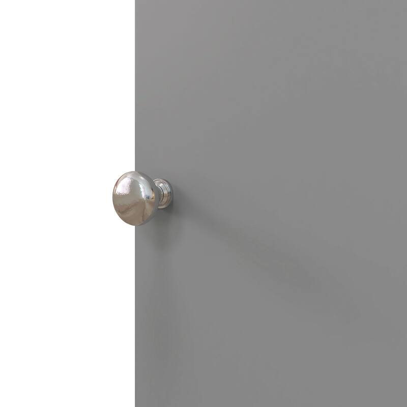Homcom Toilet Paper Cabinet