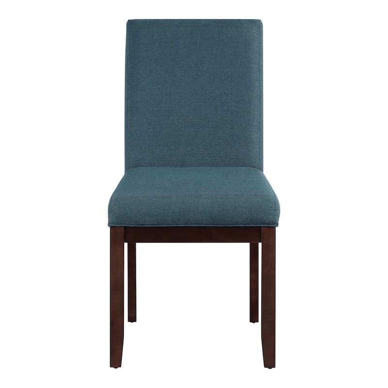 OSP Home Furnishings Dakota Parsons Chair