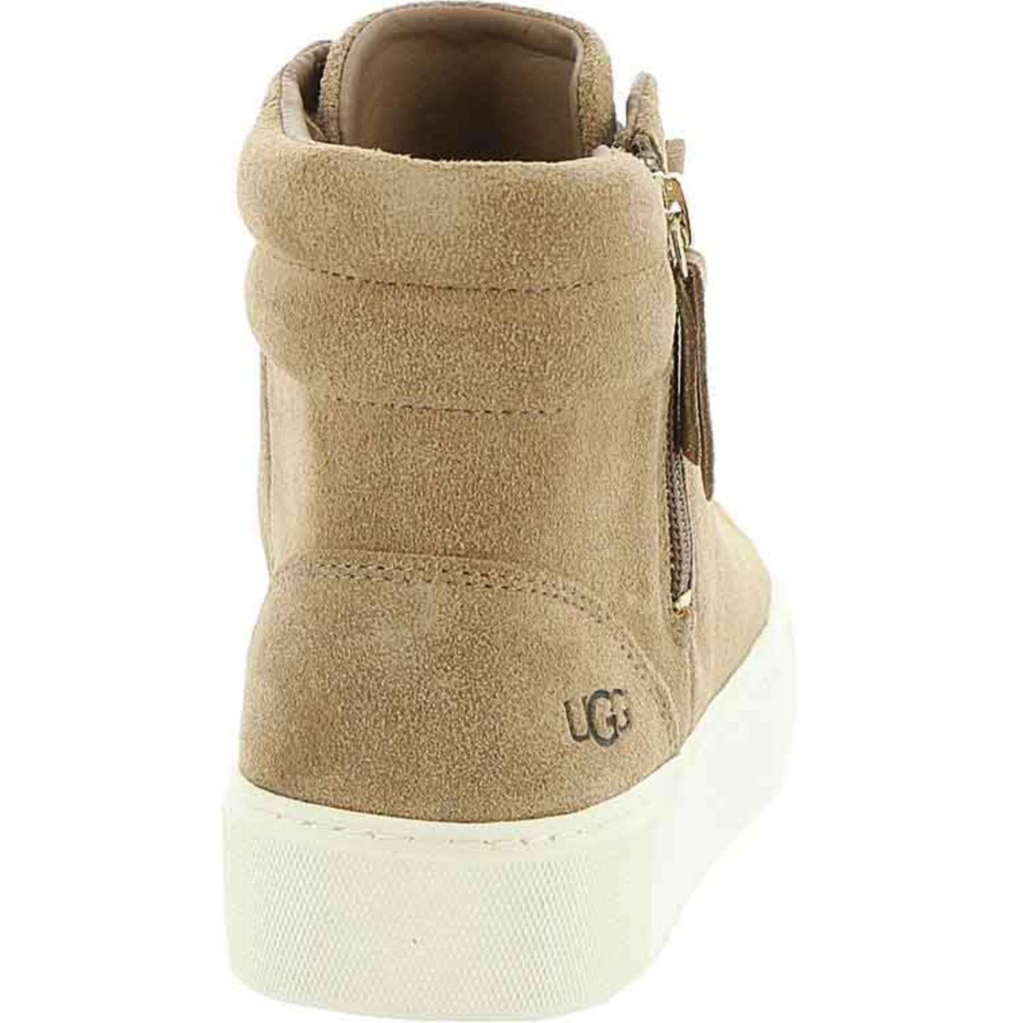 olli high top sneaker