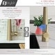 preview thumbnail 49 of 54, STYLISH Kitchen Sink Faucet Single Handle Pull Down Dual Mode Stainless Steel Polished