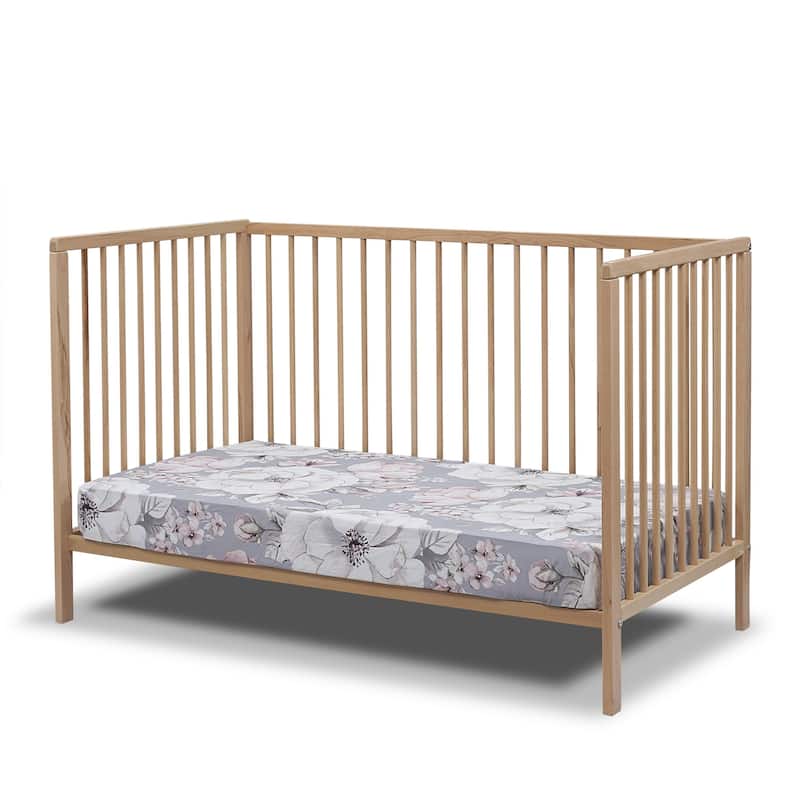 Sorelle Furniture Happy Crib