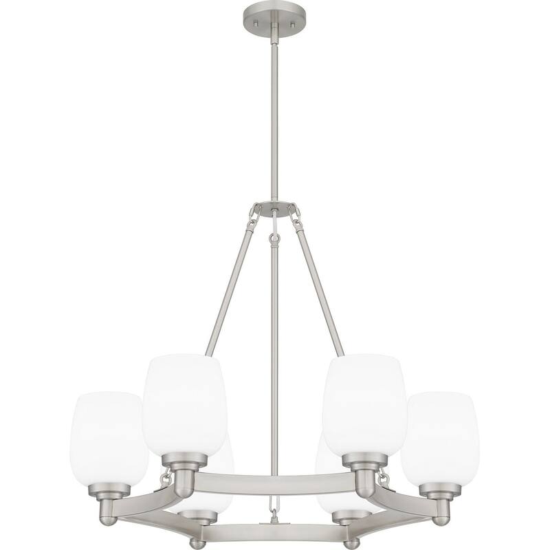 Penning Six Light Chandelier
