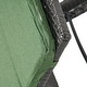 preview thumbnail 79 of 187, Salem Outdoor Wicker Adjustable Chaise Lounge with Cushion by Christopher Knight Home