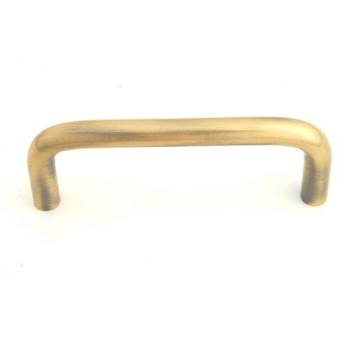 Giagni BR-410-030 3 Inch Center to Center Wire Cabinet Pull