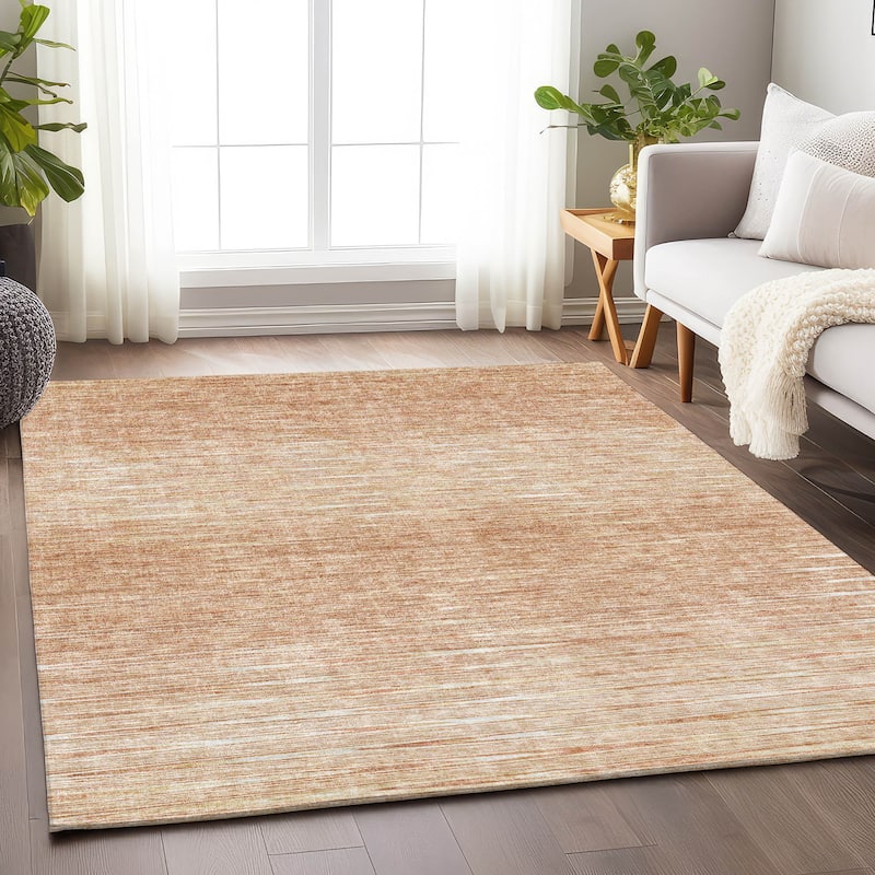 Premium Washable Super Soft Ombre Mayfield Rug
