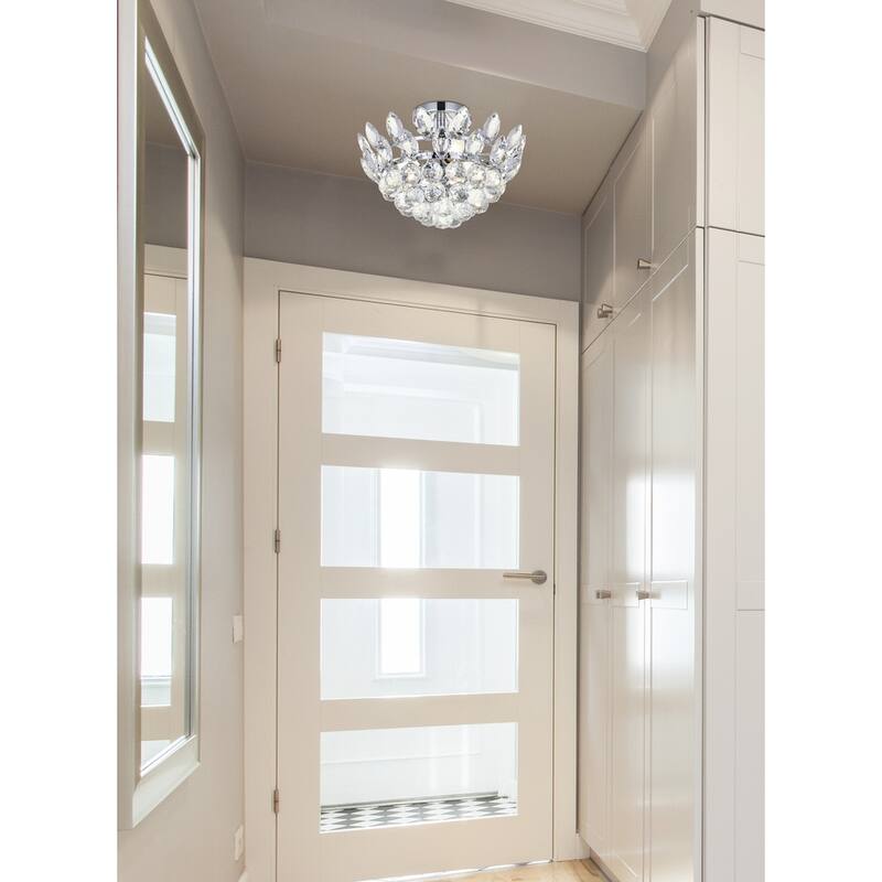 Elanor Flush Mount