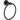 Symmons Dia 6" Wall Mounted Towel Ring