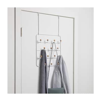 Umbra ESTIQUE Over The Door Multi Organizer