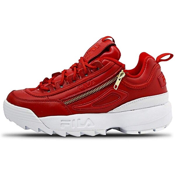 women's disruptor 2 zipper
