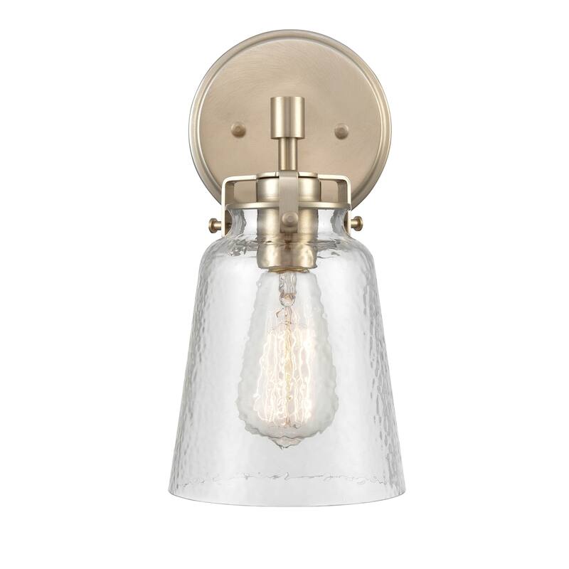 Millennium Lighting Amberose 1 Light Wall Sconce