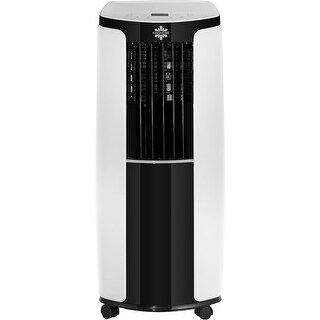 KingHome Portable Air Conditioner with Remote Control for a Room up to 250 Sq. Ft.