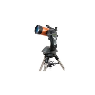 celestron 11049 nexstar 4se computerized telescope