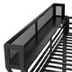 preview thumbnail 11 of 10, Queen Over Queen Bunk Bed, Heavy Duty Beds Frame with Ladder & Guardrail