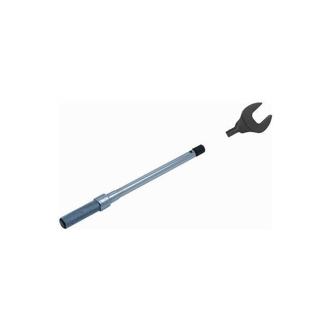 Cdi Interchangeable Head Torque Wrench,J 75MFIMHSS - 1 Each