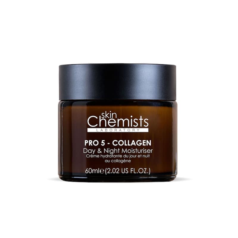 Pro-5 Collagen Day & Night Moisturizer 60ml