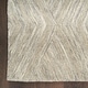 preview thumbnail 21 of 49, Nourison Graceful Indoor only Geometric Wool Area Rug