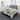 Designart - Green Black Minimalism Quiet Depths I - Abstract Minimalism Bedding Cover Set - Modern Bed Sets With Shams