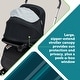 preview thumbnail 4 of 6, Safety 1st Turn and Go 360 degree Rotating Modular Travel System
