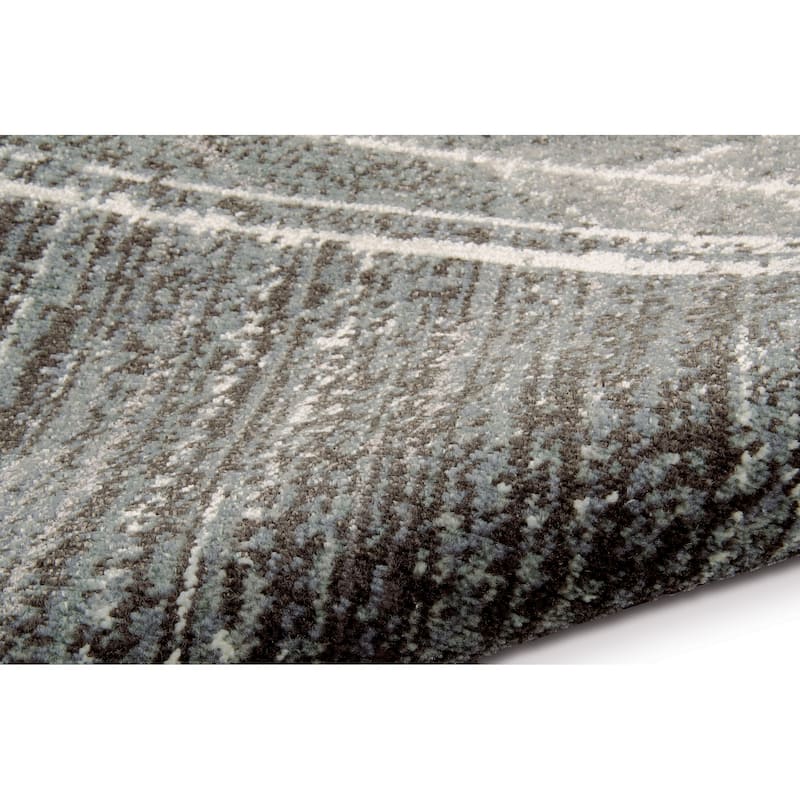 Calvin Klein Home Gradient Area Rug