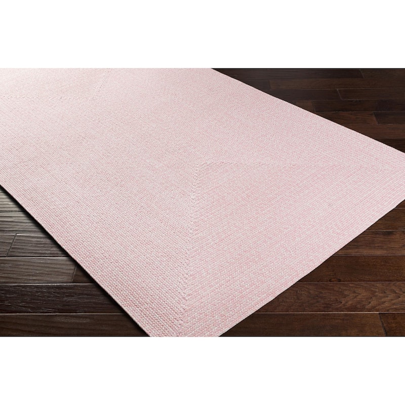 Livabliss Chesapeake Bay Country Stripe Outdoor Area Rug