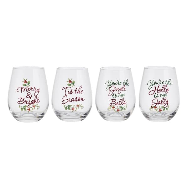 4 tumblers with custom logo Custom Logo Tumbler for Small Businesses and Corporate Swag with Lid and  Straw