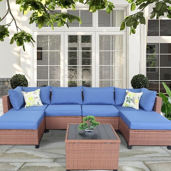 Rattan cushions for sale 2025