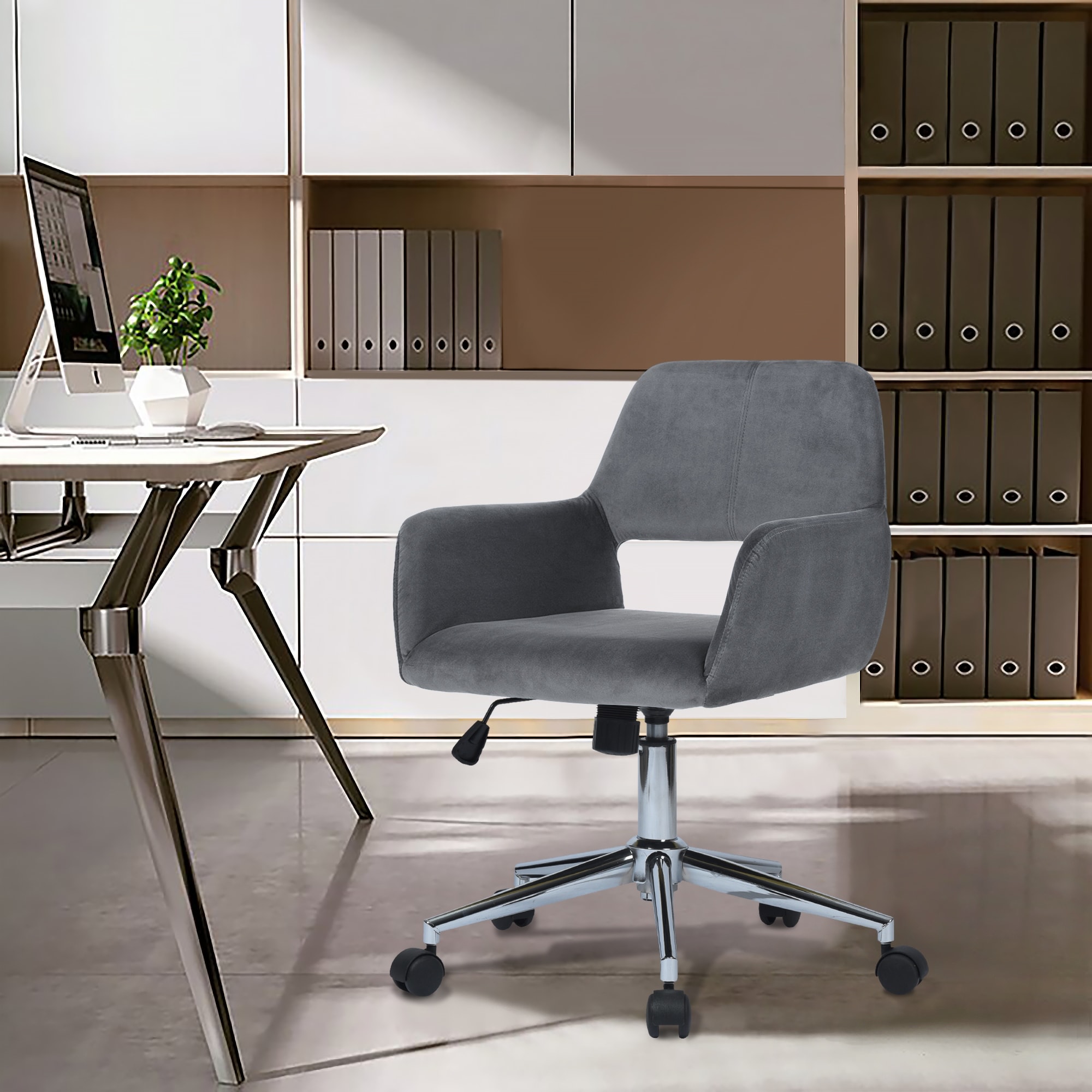 Porch & den mila task chair clearance