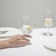 preview thumbnail 4 of 4, Waterford Elegance Water Glass 16floz, Set of 2