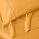 preview thumbnail 39 of 50, Superior 1200 Thread Count Egyptian Cotton Solid Pillowcase - (Set of 2)