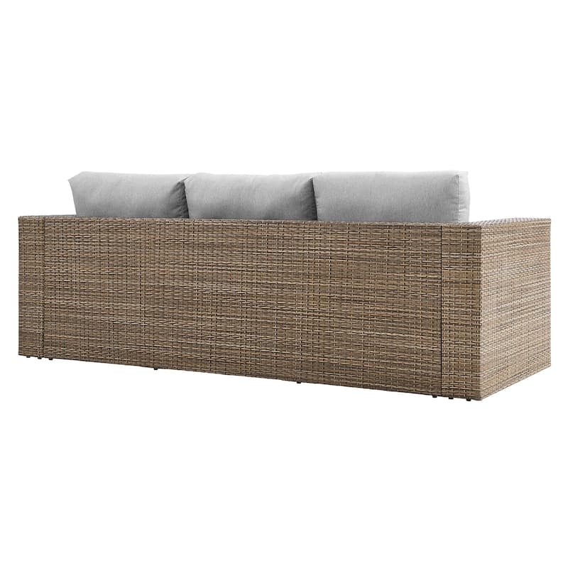 Convene Outdoor Patio Outdoor Patio Sofa
