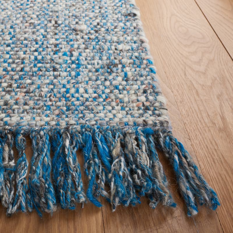 SAFAVIEH Handmade Vermont Larissa Wool Rug