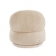 preview thumbnail 4 of 24, Accent chair for Living room With Swivel Function