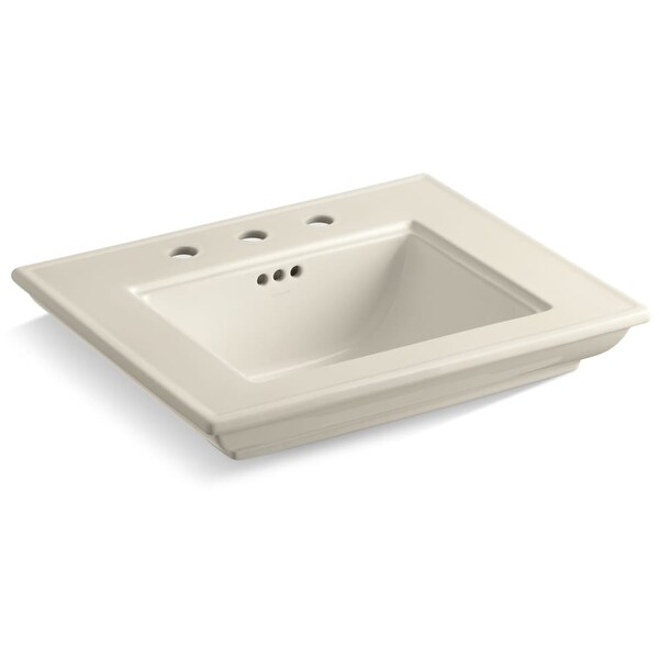 Kohler K 29999 8 Memoirs Stately Pedestal Sink N A Free Kohler K 29999 8 Memoirs Stately Pedestal Sink N A
