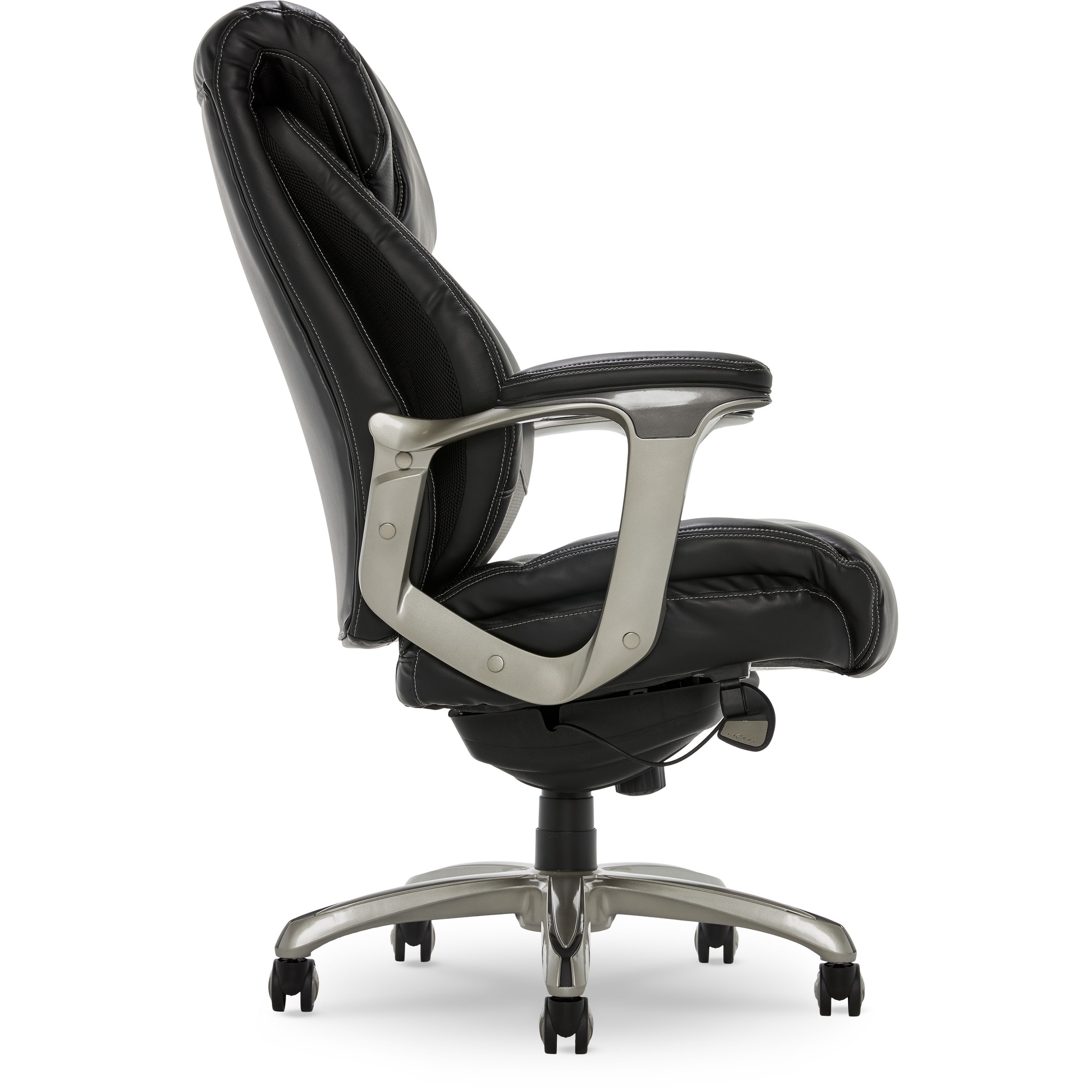 La z boy air online executive chair