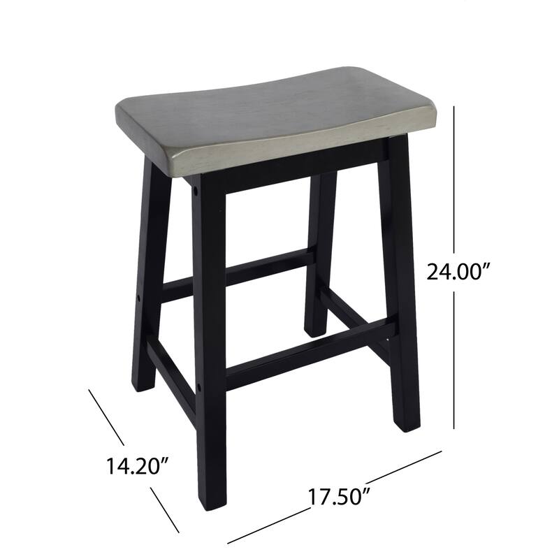 Christopher Knight Home Pomeroy 4-piece Wood Dining Set