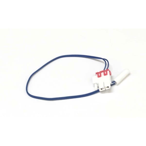 OEM Samsung Temperature Sensor For The Freezer Section Of RS263BBWP/XAA, RS263TDBP, RS263TDBP/XAA