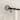 Acroma Adjustable Single Curtain Rod Overall Width X 0.75" Diameter